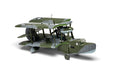 AIRFIX Models A09183 1/48 Supermarine Walrus Mk.I Model Aircraft Kit