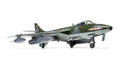 AIRFIX Models A09192 1/48 Hawker Hunter FGA9 FR10 GA11 Model Aircraft Kit