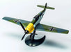 AIRFIX Models J6001 Quick Build Messerschmitt Bf109 Fighter (Snap)