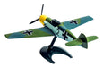 AIRFIX Models J6001 Quick Build Messerschmitt Bf109 Fighter (Snap)