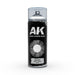 AK Interactive 1019 Great White Base Lacquer Spray 150ml