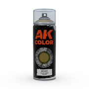 AK Interactive 1025 Olive Drab Lacquer Spray 150ml