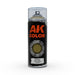 AK Interactive 1025 Olive Drab Lacquer Spray 150ml