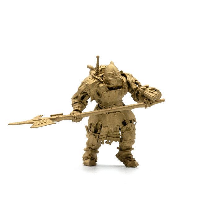 AK Interactive 1052 Wargame Color: Golden Armor Spray 400ml