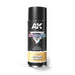AK Interactive 1052 Wargame Color: Golden Armor Spray 400ml