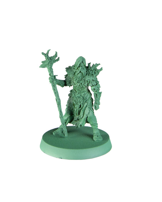 AK Interactive 1053 Wargame Color: Green Flesh Spray 400ml