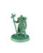 AK Interactive 1053 Wargame Color: Green Flesh Spray 400ml