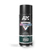 AK Interactive 1053 Wargame Color: Green Flesh Spray 400ml