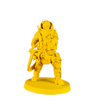 AK Interactive 1055 Wargame Color: Pretorian Yellow Spray 400ml