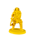 AK Interactive 1055 Wargame Color: Pretorian Yellow Spray 400ml