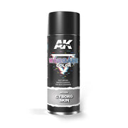 AK Interactive 1056 Wargame Color: Cyborg Skin Spray 400ml