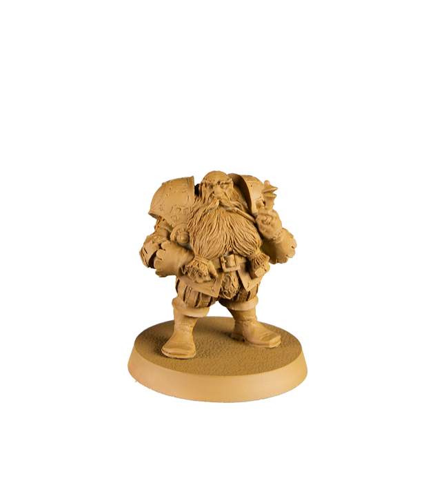 AK Interactive 1057 Wargame Color: Space Robots Brown Spray 400ml