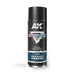 AK Interactive 1059 Wargame Color: Cold Blood Turquoise Spray 400ml