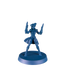 AK Interactive 1059 Wargame Color: Cold Blood Turquoise Spray 400ml