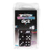 AK Interactive 1062 Wargame: Black Dice (6 Pack)