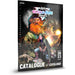 AK Interactive 1100 Wargames Series 2023 Catalog