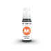 AK Interactive 11190 Dark Sea Blue 3G Acrylic Paint 17ml Bottle