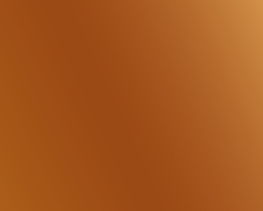 AK Interactive 11195 Rusty Brass Metallic 3G Acrylic Paint 17ml Bottle