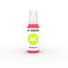 AK Interactive 11261 Viscera Effect 3G Acrylic Paint 17ml Bottle
