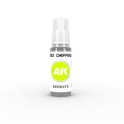 AK Interactive 11262 Chipping Effect 3G Acrylic Paint 17ml Bottle