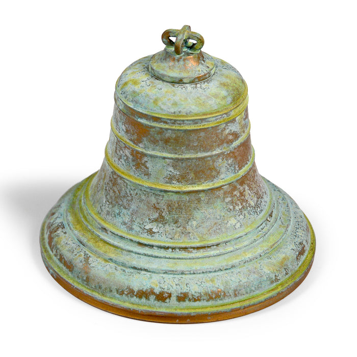 AK Interactive 11265 Verdigris (Patina) Effect Set: Bronze 35ml & Oxidizing Agent 18ml