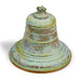 AK Interactive 11265 Verdigris (Patina) Effect Set: Bronze 35ml & Oxidizing Agent 18ml