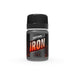 AK Interactive 11266 Iron Effect Acrylic Paint 35ml Bottle