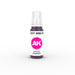 AK Interactive 11271 Color Punch: King Purple 3G Acrylic Paint 17ml Bottle