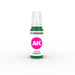 AK Interactive 11274 Color Punch: Greenskin Punch 3G Acrylic Paint 17ml Bottle