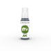 AK Interactive 11303 AFV Series: WWI French Artillery Grey 3G Acrylic Paint 17ml Bottle