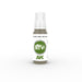 AK Interactive 11317 AFV Series: Grey RAL7027 3G Acrylic Paint 17ml Bottle