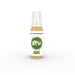 AK Interactive 11320 AFV Series: Dark Yellow Variant RAL7028 3G Acrylic Paint 17ml Bottle