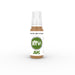 AK Interactive 11326 AFV Series: Sand Brown RAL8031 F9 3G Acrylic Paint 17ml Bottle