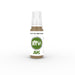 AK Interactive 11327 AFV Series: Yellow Brown RAL8000 3G Acrylic Paint 17ml Bottle