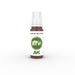 AK Interactive 11328 AFV Series: Red Brown RAL8012 3G Acrylic Paint 17ml Bottle