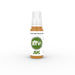 AK Interactive 11337 AFV Series: N°6 Earth Yellow FS30257 3G Acrylic Paint 17ml Bottle