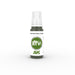 AK Interactive 11342 AFV Series: Dark Green FS34102 3G Acrylic Paint 17ml Bottle