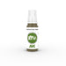 AK Interactive 11344 AFV Series: Field Drab FS30118 3G Acrylic Paint 17ml Bottle