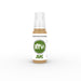 AK Interactive 11347 AFV Series: Australian Camouflage Brown 3G Acrylic Paint 17ml Bottle