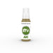AK Interactive 11353 AFV Series: IDF Sand Grey 1970s-1980s 3G Acrylic Paint 17ml Bottle