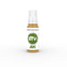 AK Interactive 11354 AFV Series: IDF Early Sand Yellow 3G Acrylic Paint 17ml Bottle