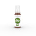 AK Interactive 11359 AFV Series: NATO Brown 3G Acrylic Paint 17ml Bottle