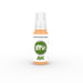 AK Interactive 11363 AFV Series: French Army Desert Sand 3G Acrylic Paint 17ml Bottle
