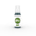 AK Interactive 11365 AFV Series: French Army Grey Blue 3G Acrylic Paint 17ml Bottle