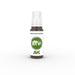 AK Interactive 11369 AFV Series: Russian Dark Brown 6K 3G Acrylic Paint 17ml Bottle