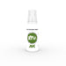 AK Interactive 11372 AFV Series: Washable White 3G Acrylic Paint 17ml Bottle