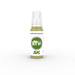 AK Interactive 11374 AFV Series: Silver Grey No28 3G Acrylic Paint 17ml Bottle