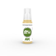 AK Interactive 11378 AFV Series: Portland Stone No64 3G Acrylic Paint 17ml Bottle