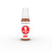 AK Interactive 11401 Figures Series: Base Flesh 3G Acrylic Paint 17ml Bottle
