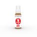 AK Interactive 11413 Figures Series: Denison Tan Base 3G Acrylic Paint 17ml Bottle